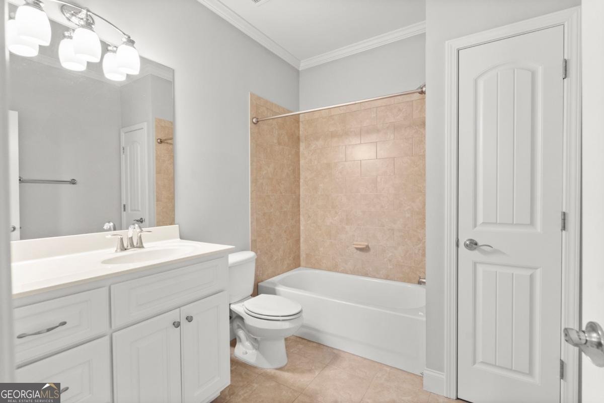 2615 Hillandale Circle Cumming - 29