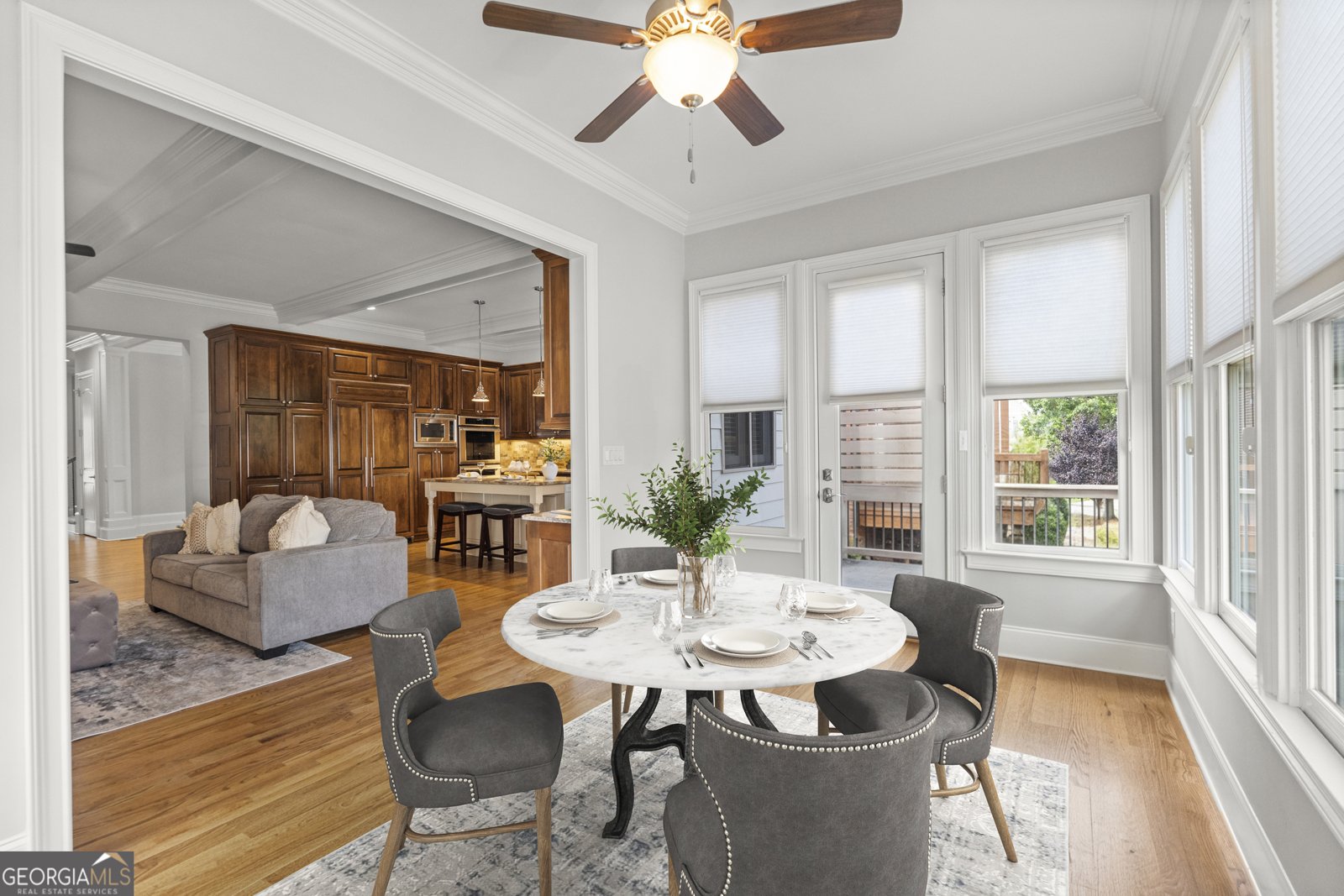 2615 Hillandale Circle Cumming - 3