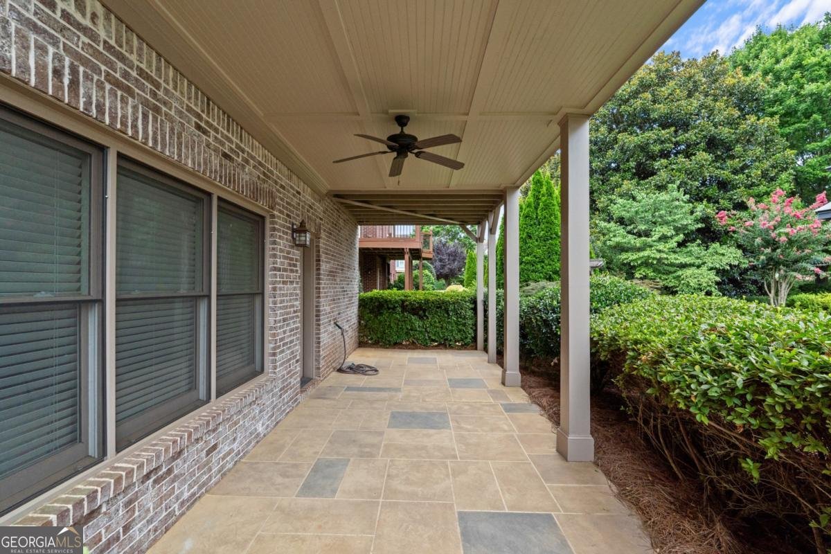 2615 Hillandale Circle Cumming - 30