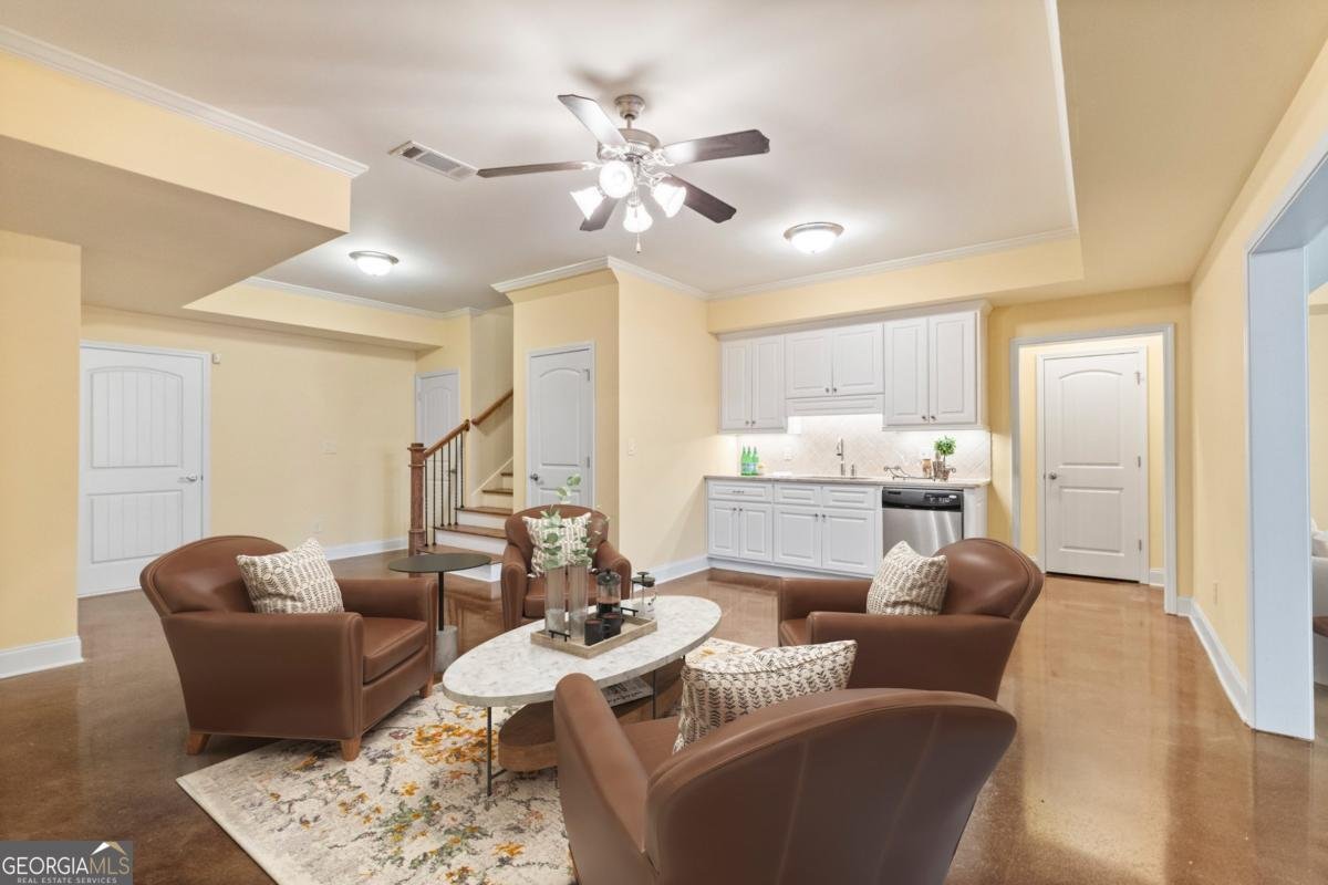 2615 Hillandale Circle Cumming - 32