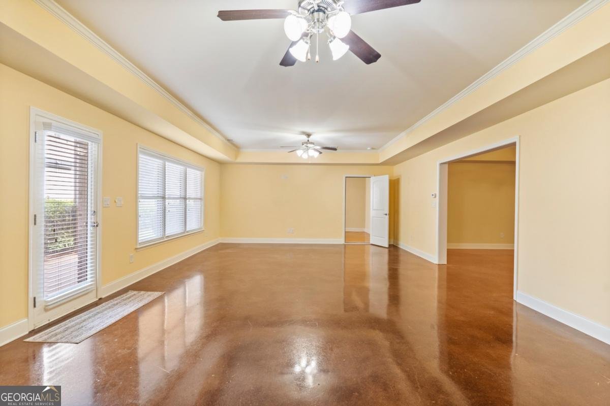 2615 Hillandale Circle Cumming - 38