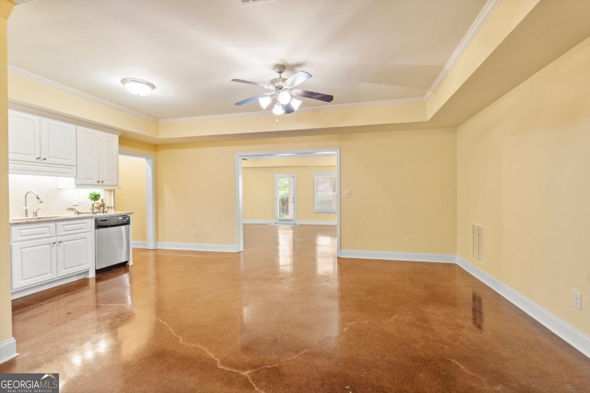 2615 Hillandale Circle Cumming - 40