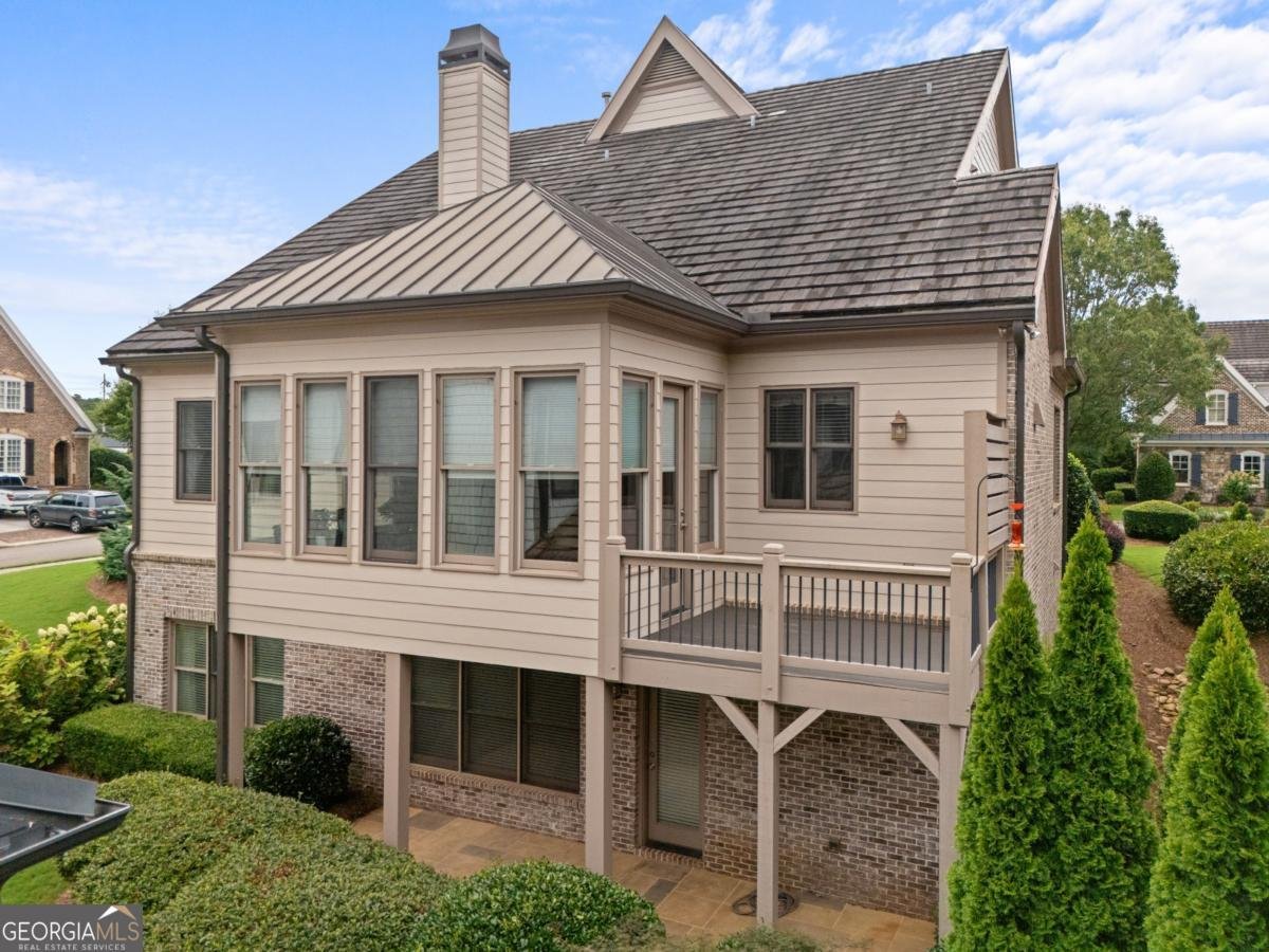 2615 Hillandale Circle Cumming - 45