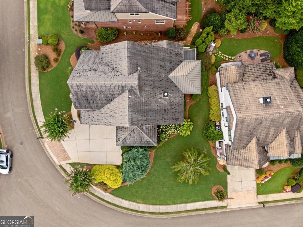 2615 Hillandale Circle Cumming - 47