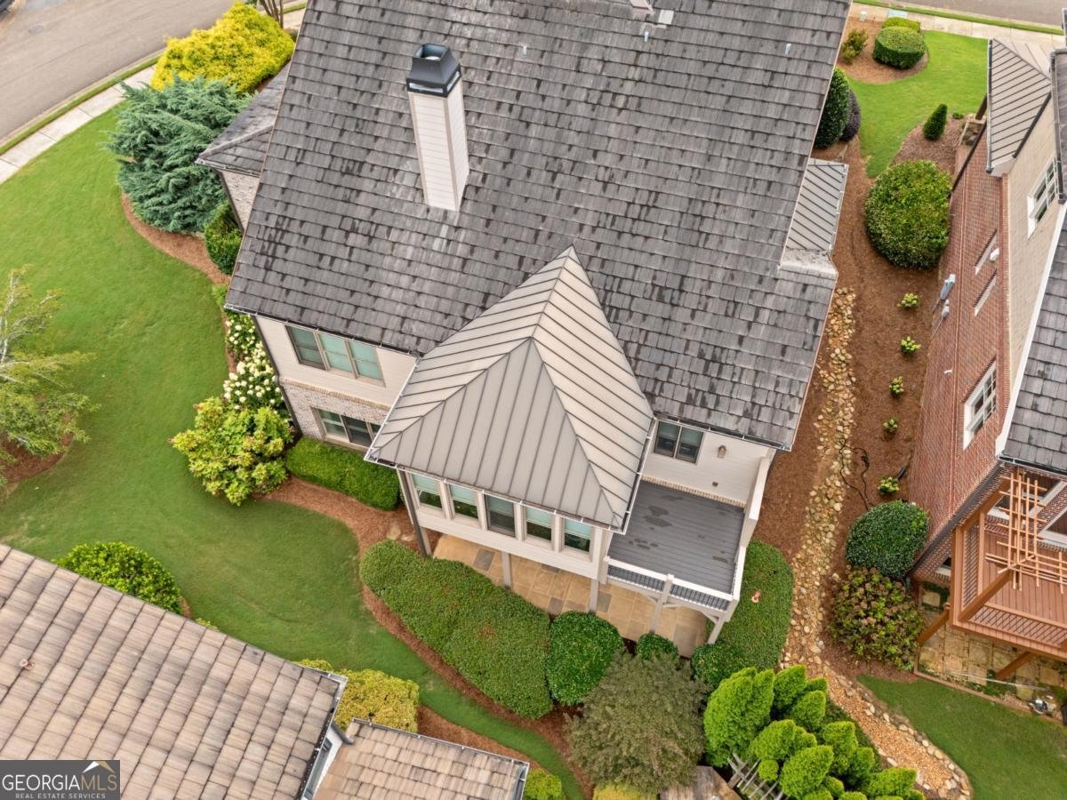 2615 Hillandale Circle Cumming - 48