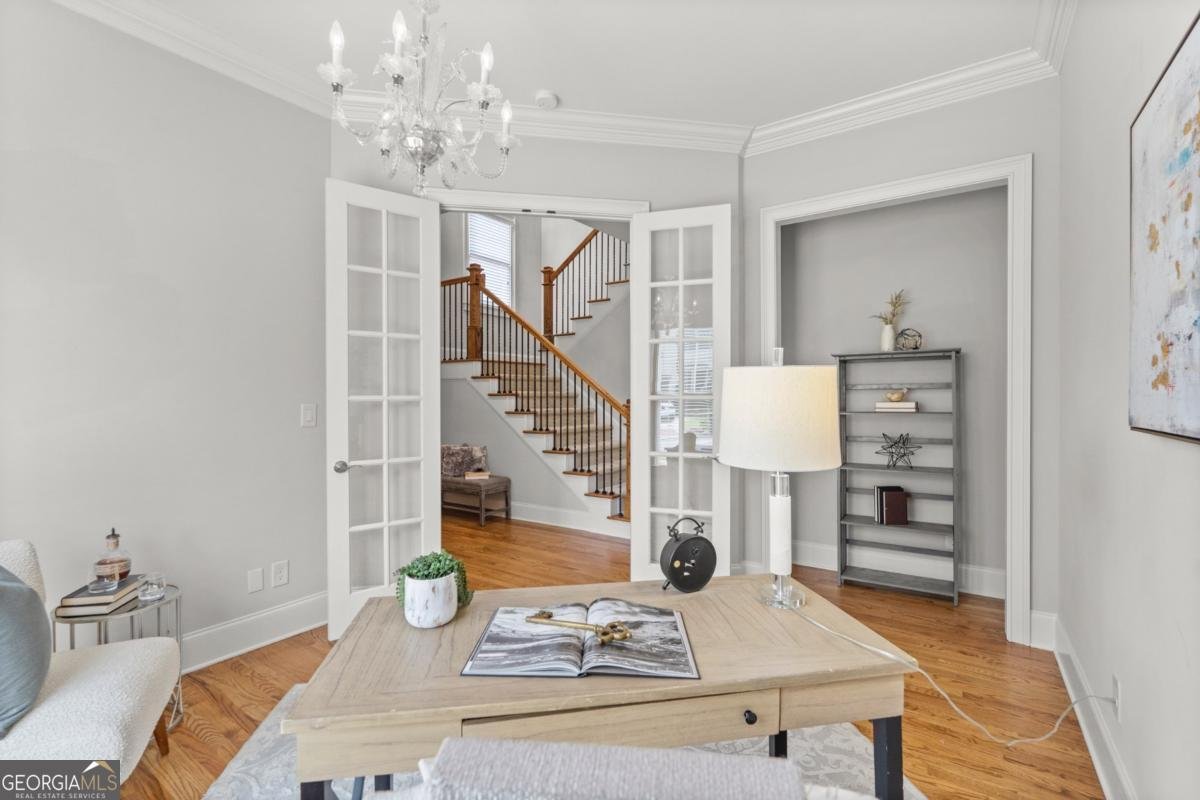 2615 Hillandale Circle Cumming - 6