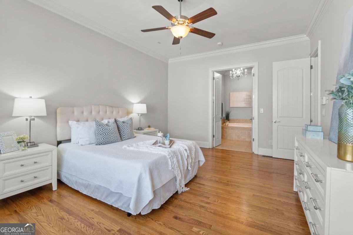 2615 Hillandale Circle Cumming - 9