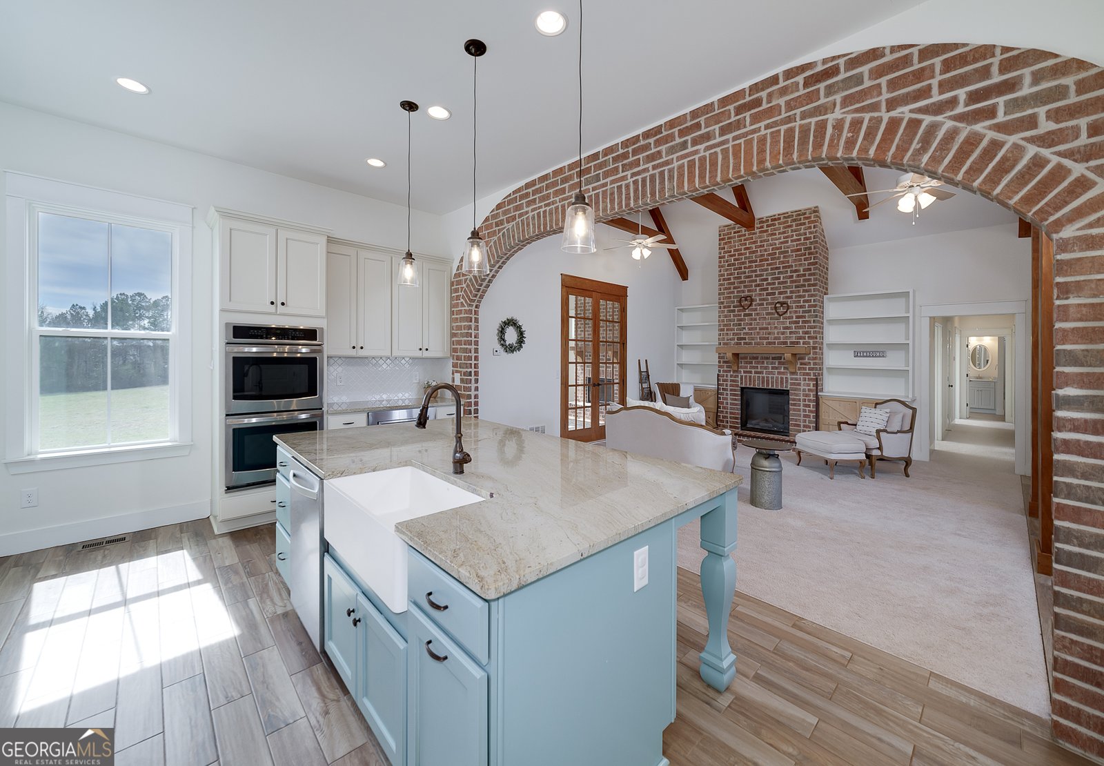 271 Trestle Road Locust Grove - 10