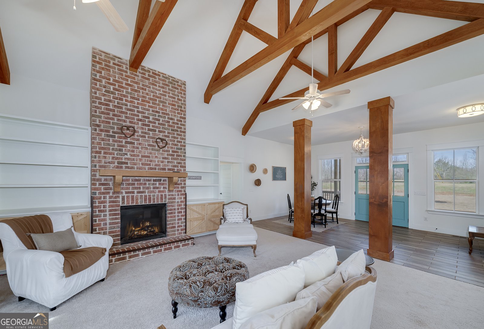 271 Trestle Road Locust Grove - 11