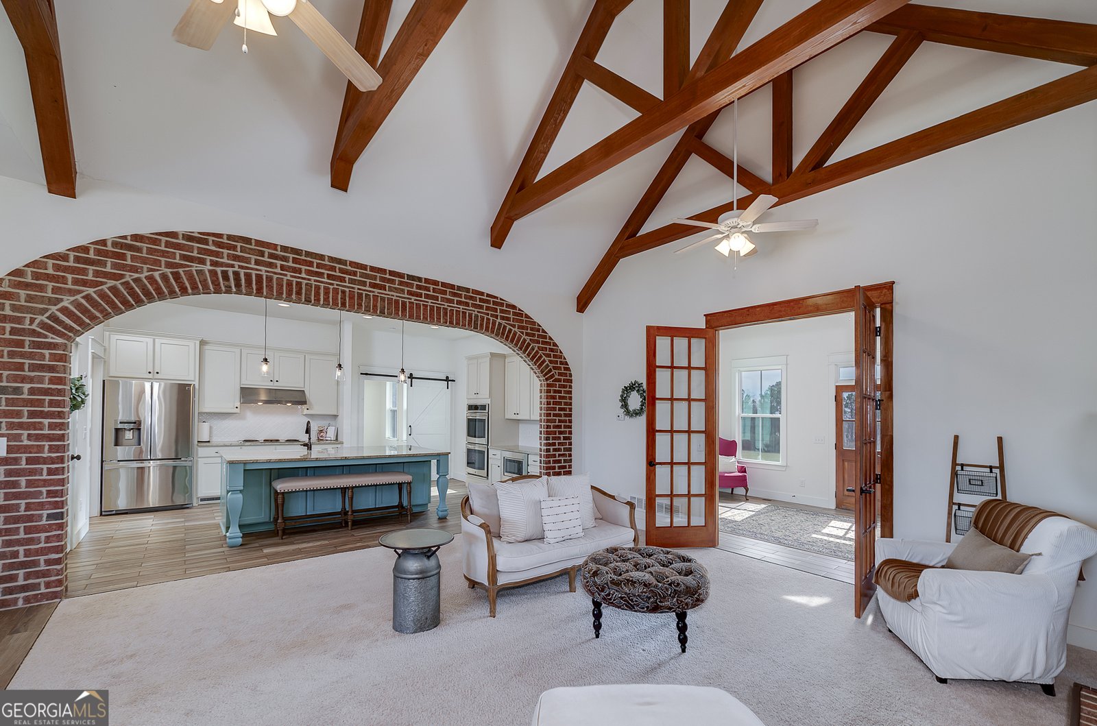 271 Trestle Road Locust Grove - 12