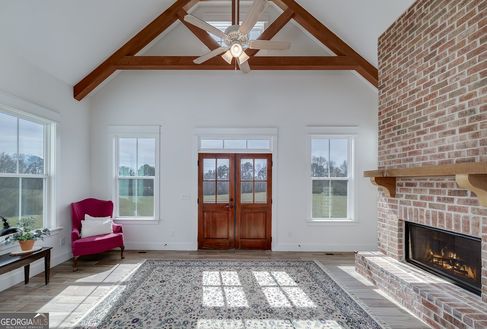 271 Trestle Road Locust Grove - 13