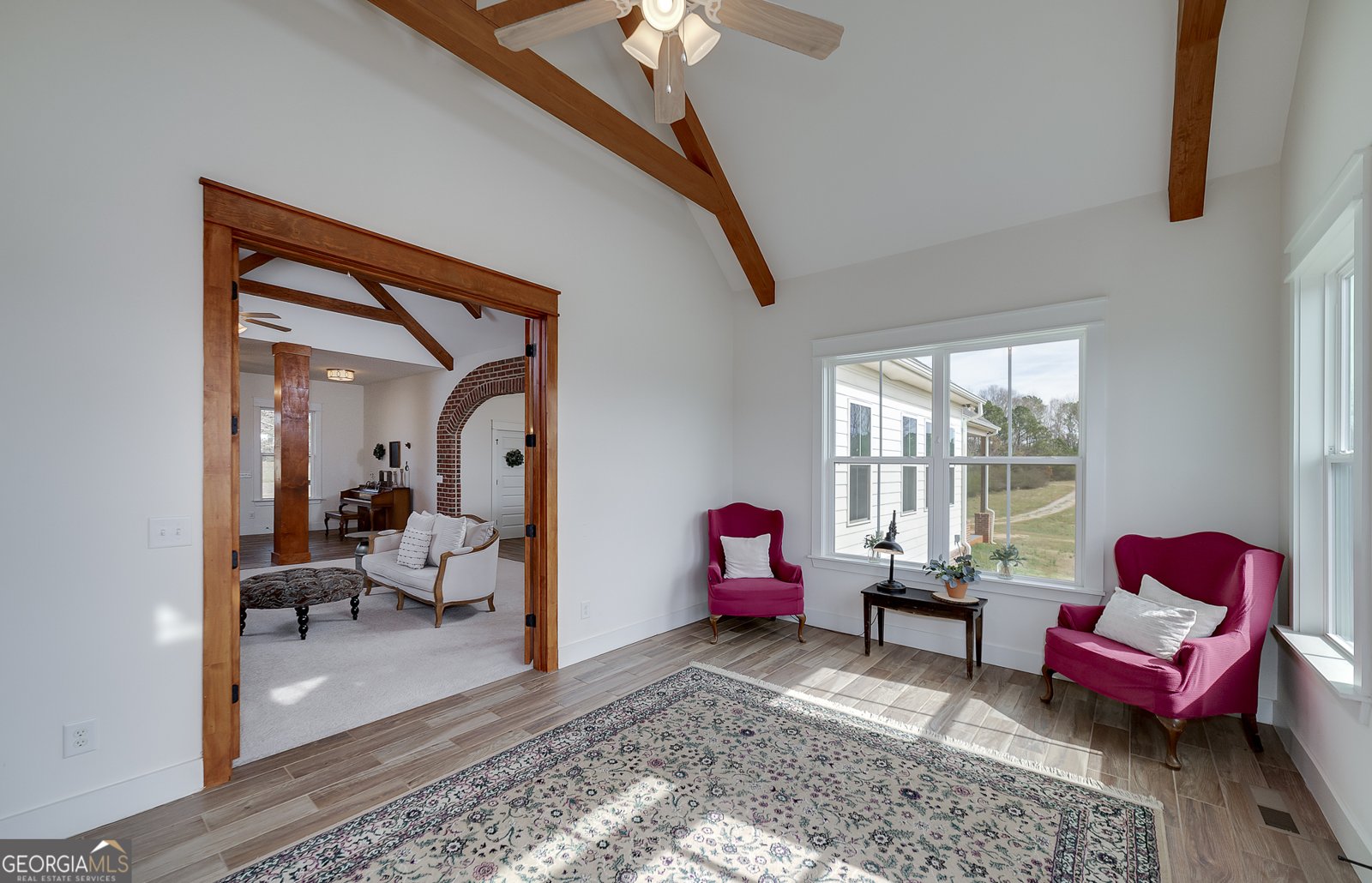 271 Trestle Road Locust Grove - 14