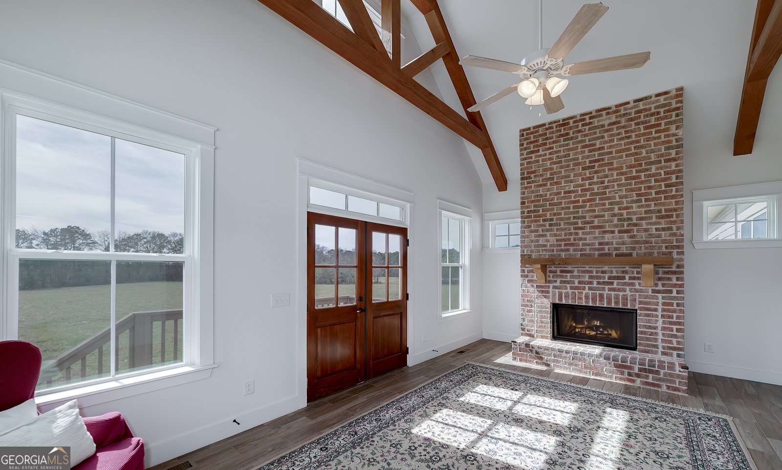 271 Trestle Road Locust Grove - 15