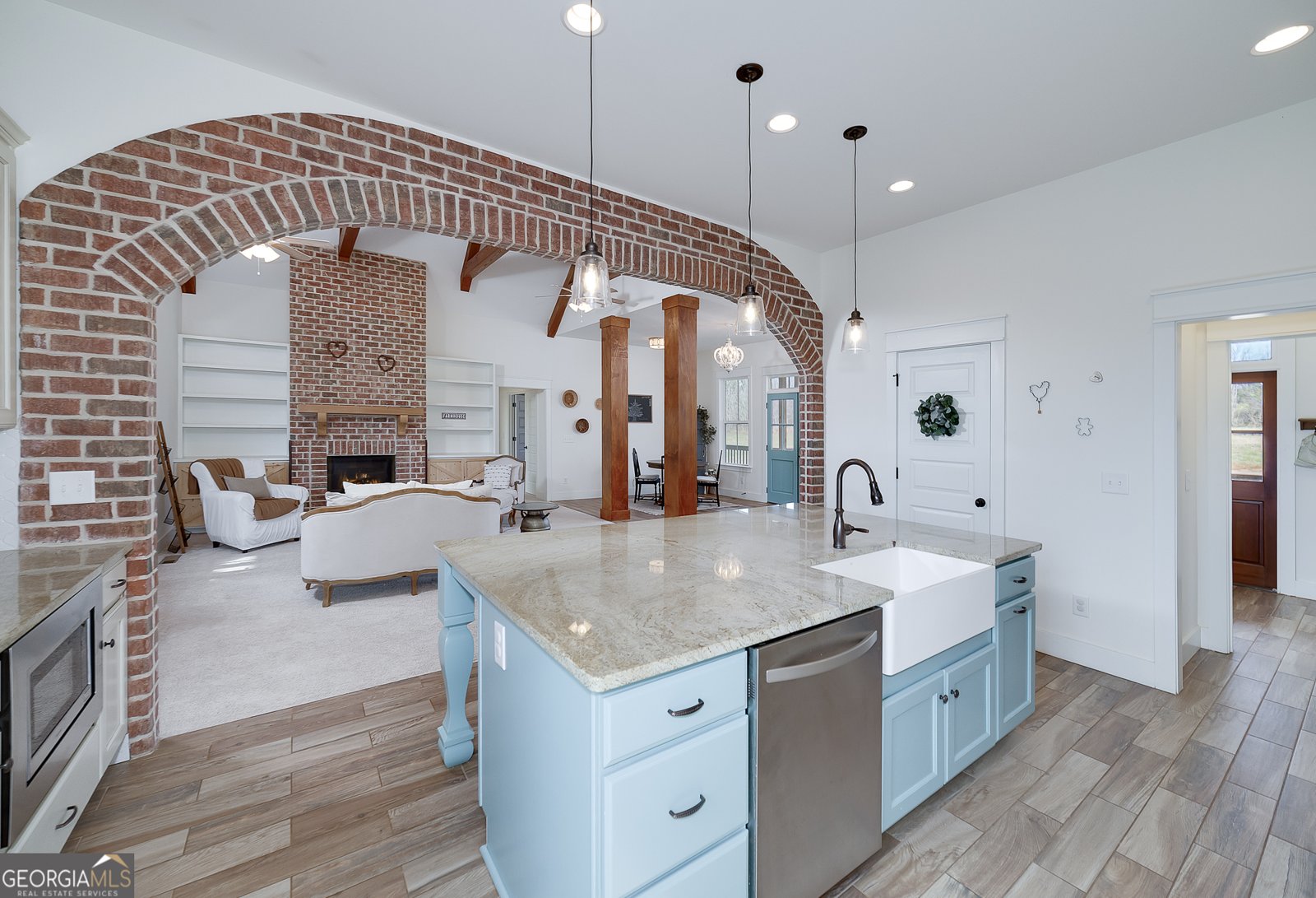 271 Trestle Road Locust Grove - 16