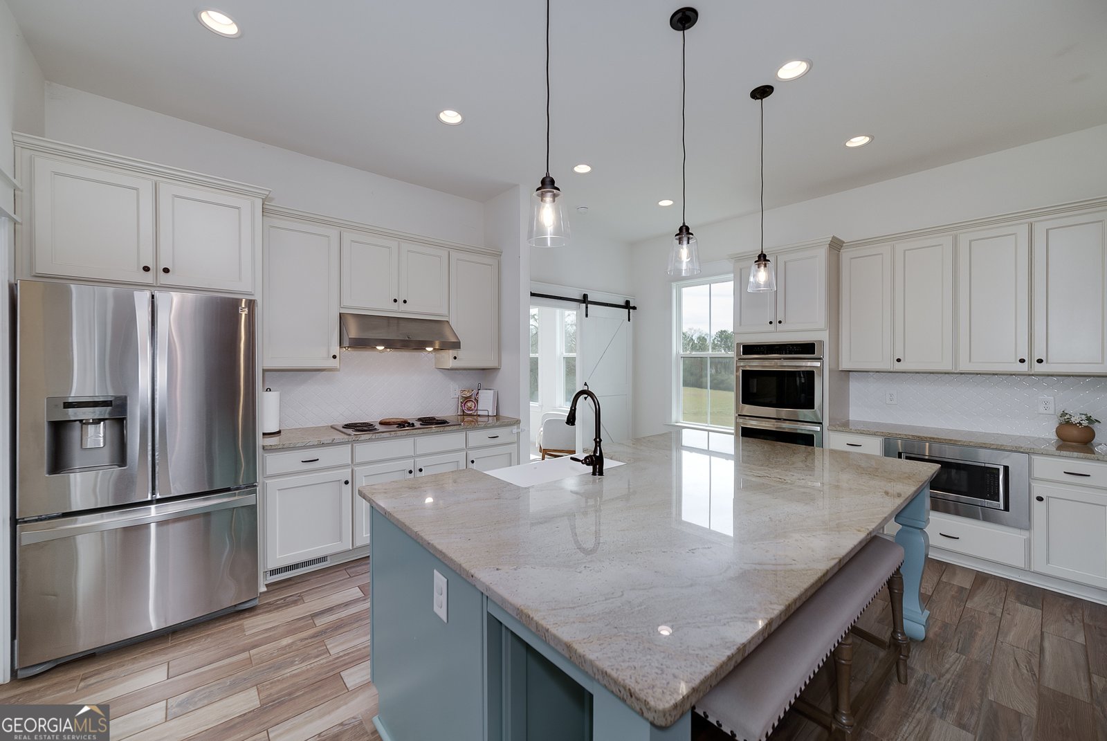 271 Trestle Road Locust Grove - 17