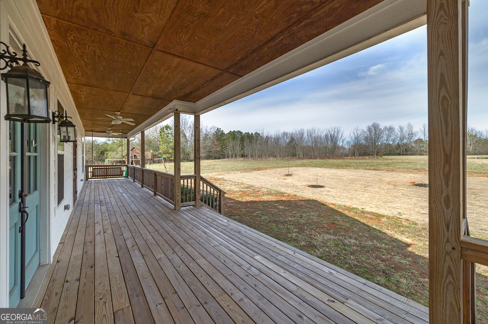 271 Trestle Road Locust Grove - 20