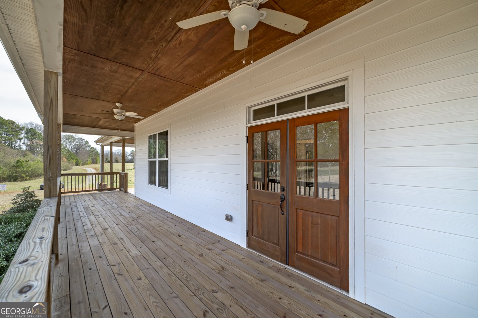 271 Trestle Road Locust Grove - 22