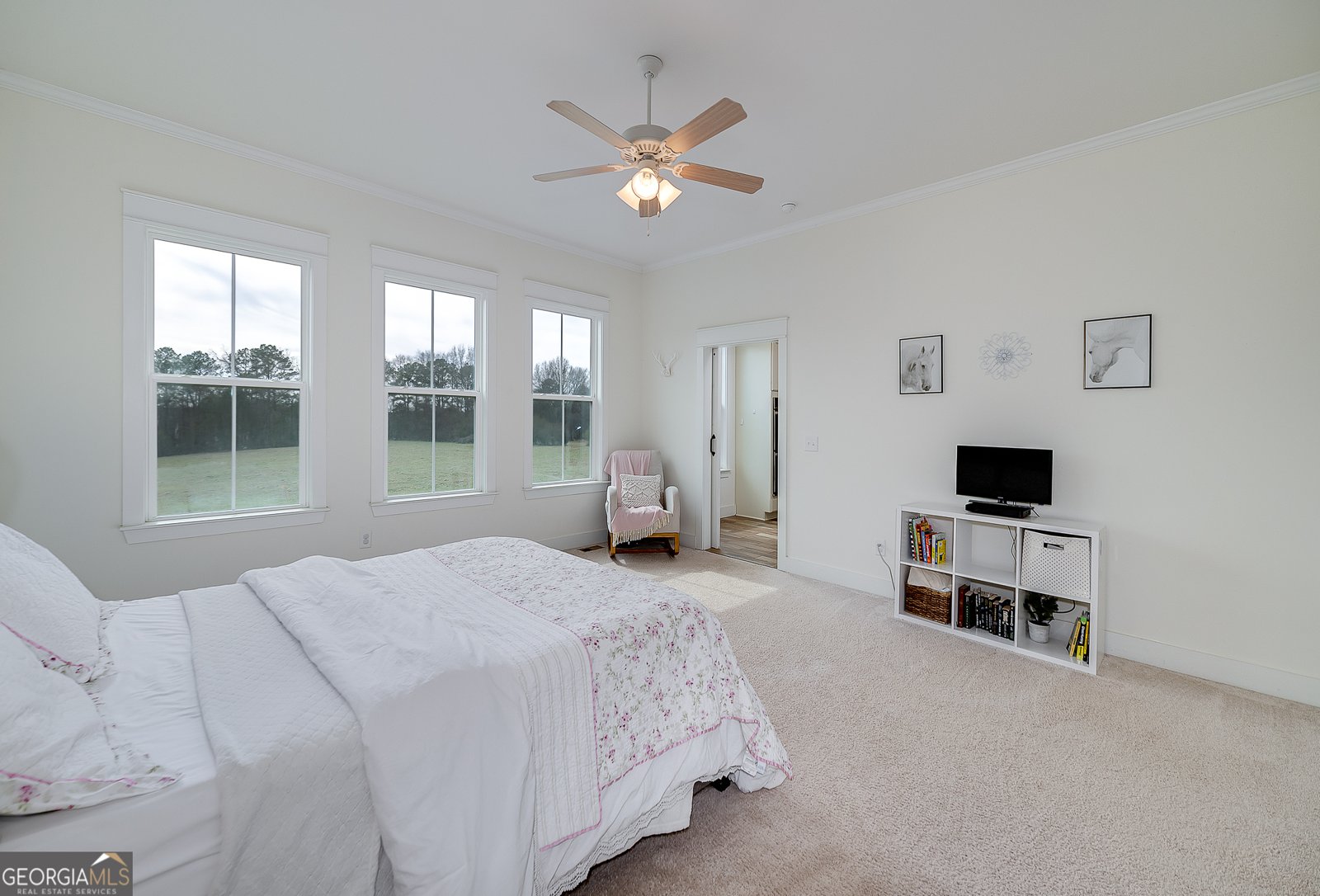 271 Trestle Road Locust Grove - 23