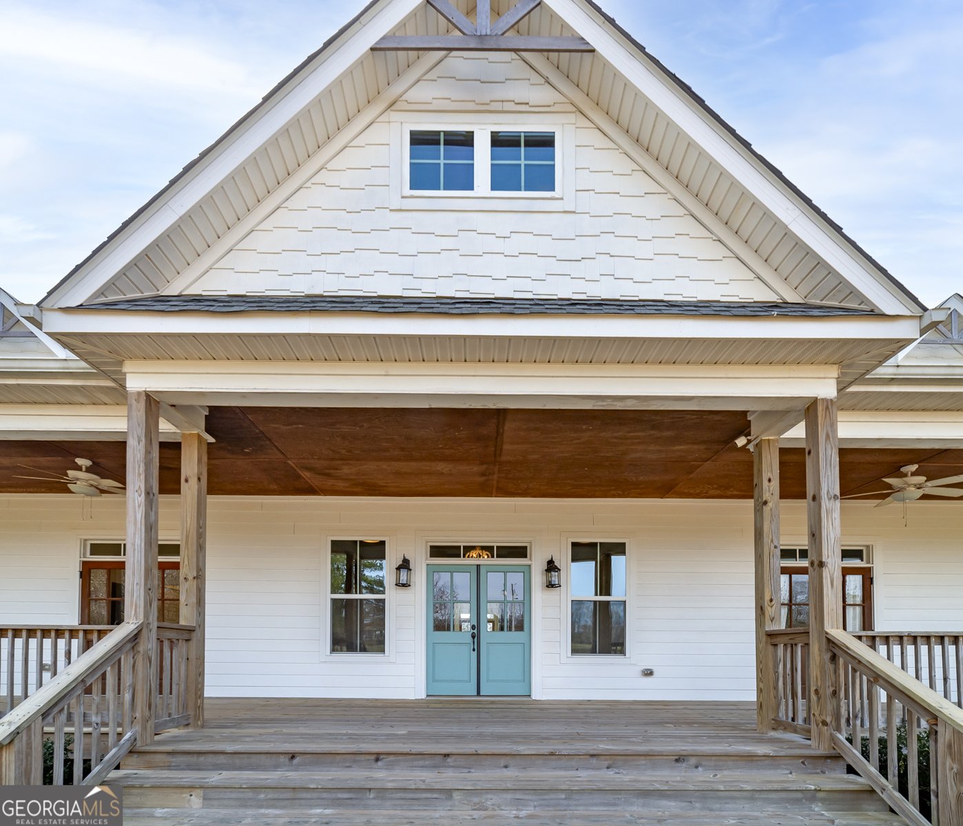 271 Trestle Road Locust Grove - 3