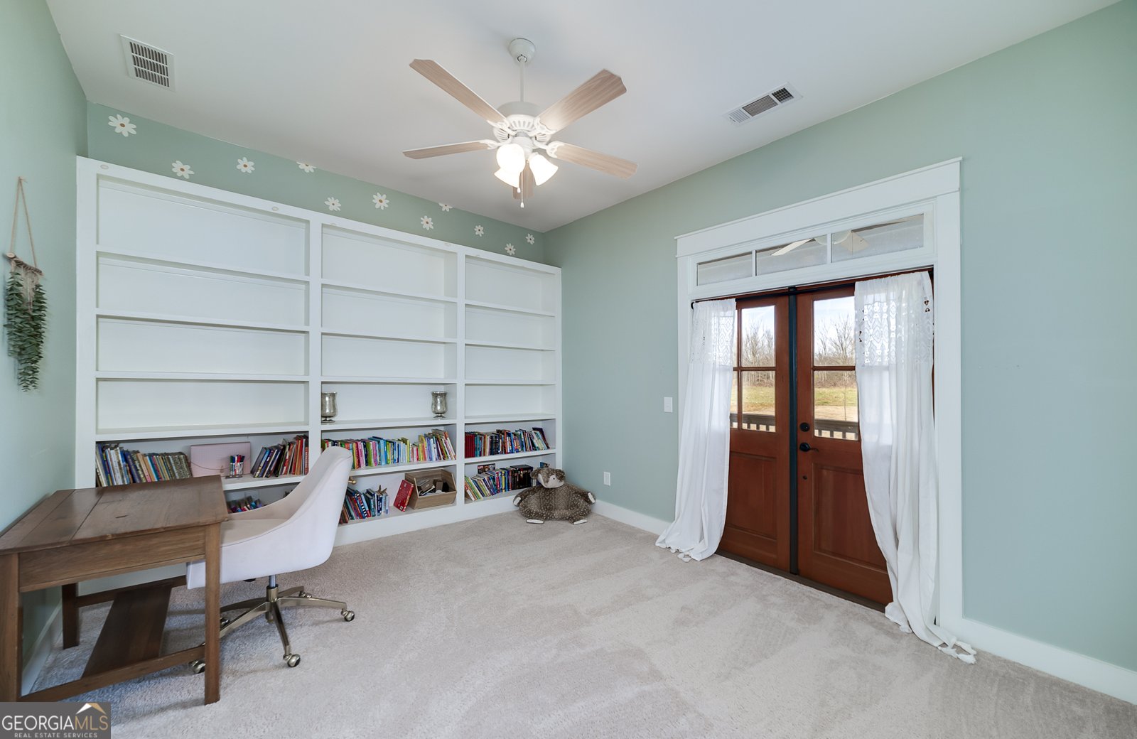 271 Trestle Road Locust Grove - 30