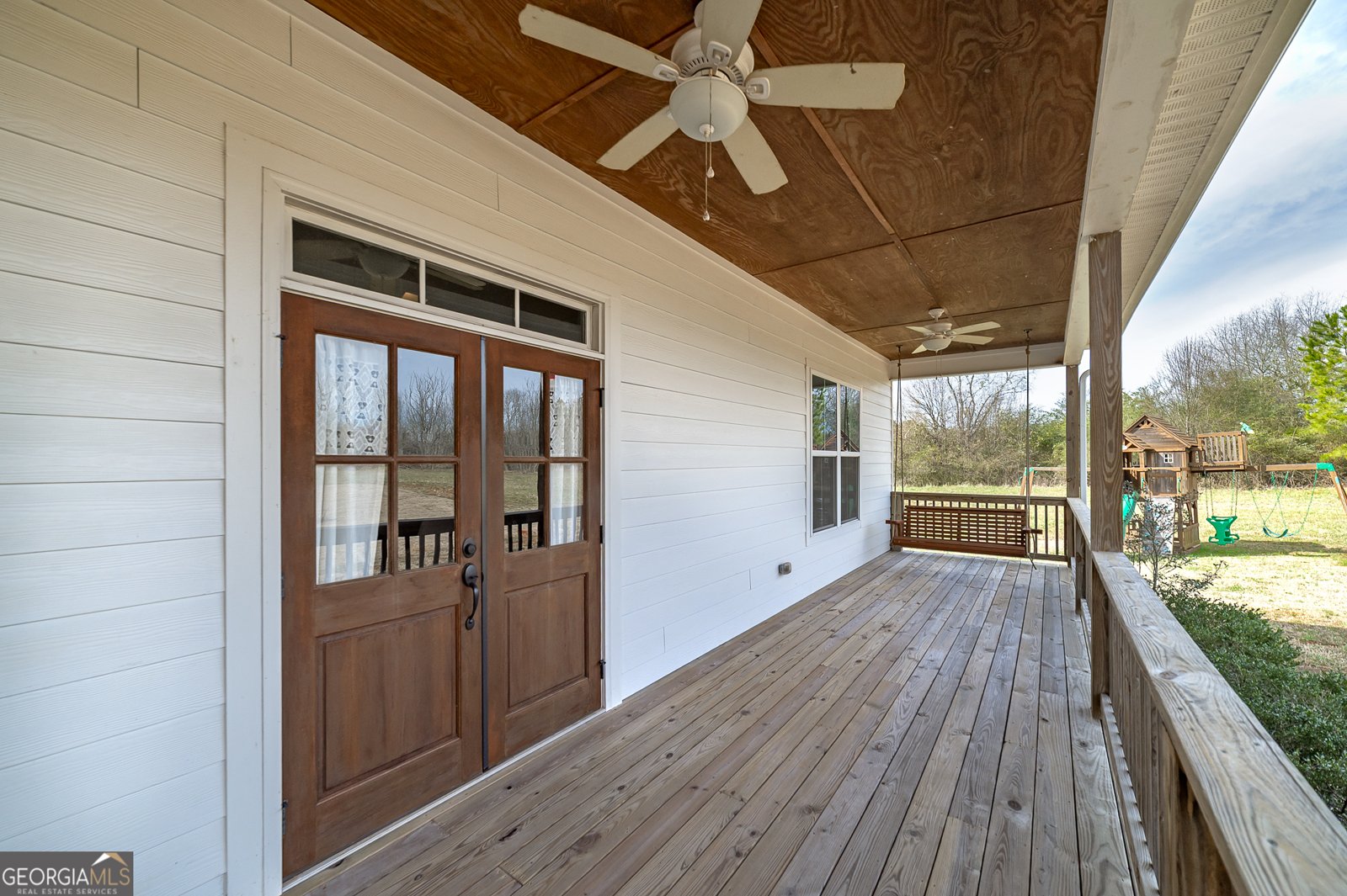 271 Trestle Road Locust Grove - 31
