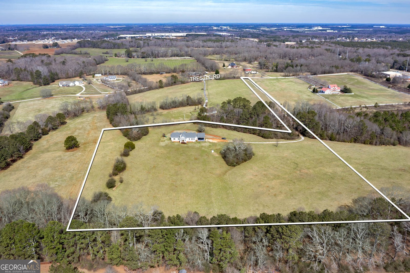 271 Trestle Road Locust Grove - 37