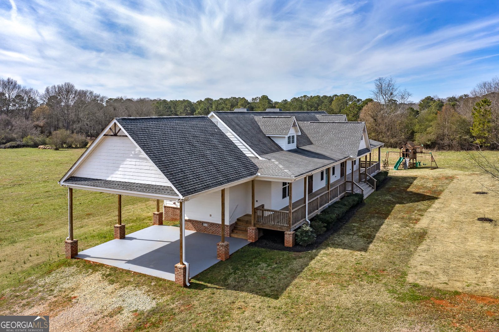 271 Trestle Road Locust Grove - 39