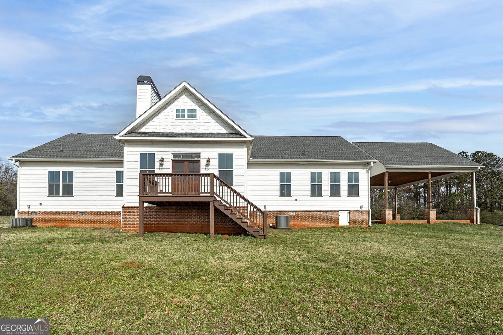 271 Trestle Road Locust Grove - 40