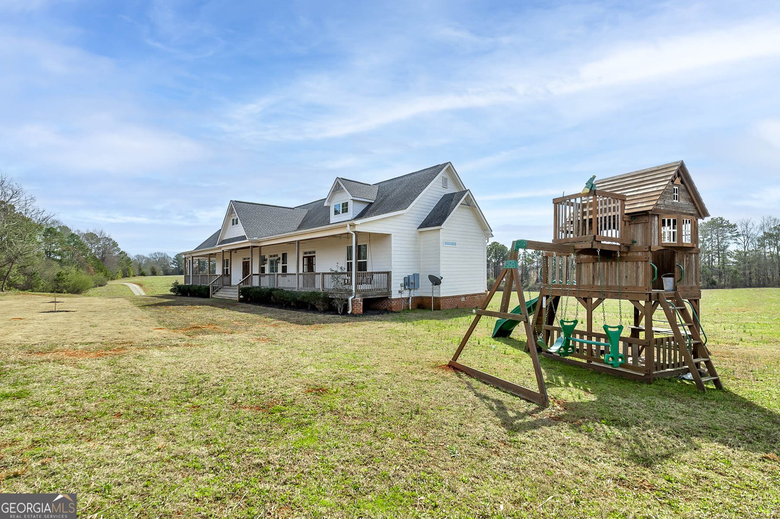 271 Trestle Road Locust Grove - 41