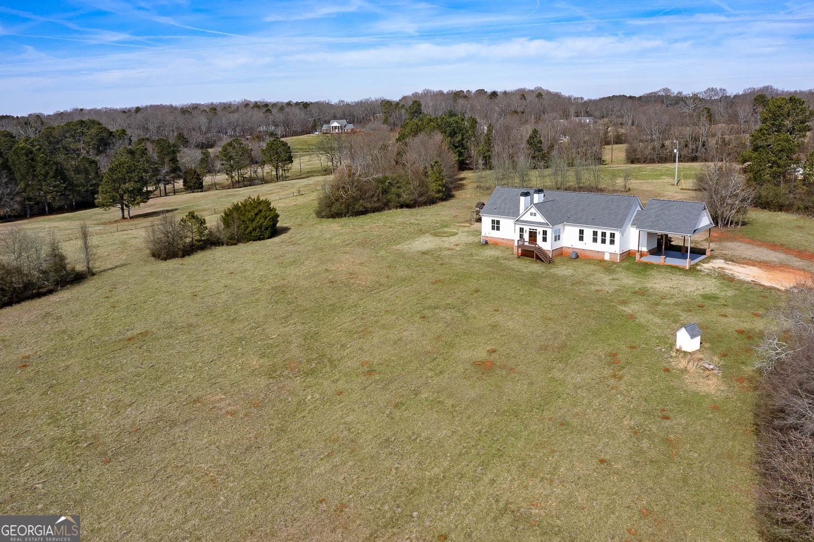 271 Trestle Road Locust Grove - 42