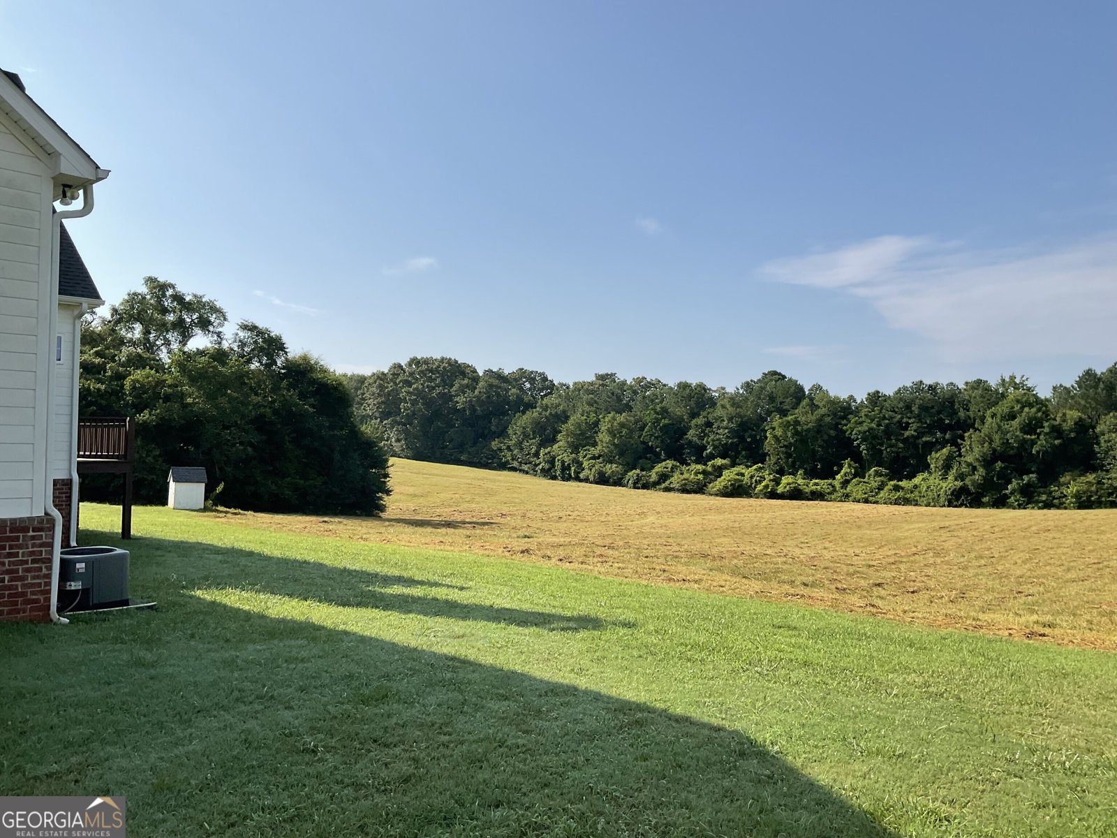 271 Trestle Road Locust Grove - 45