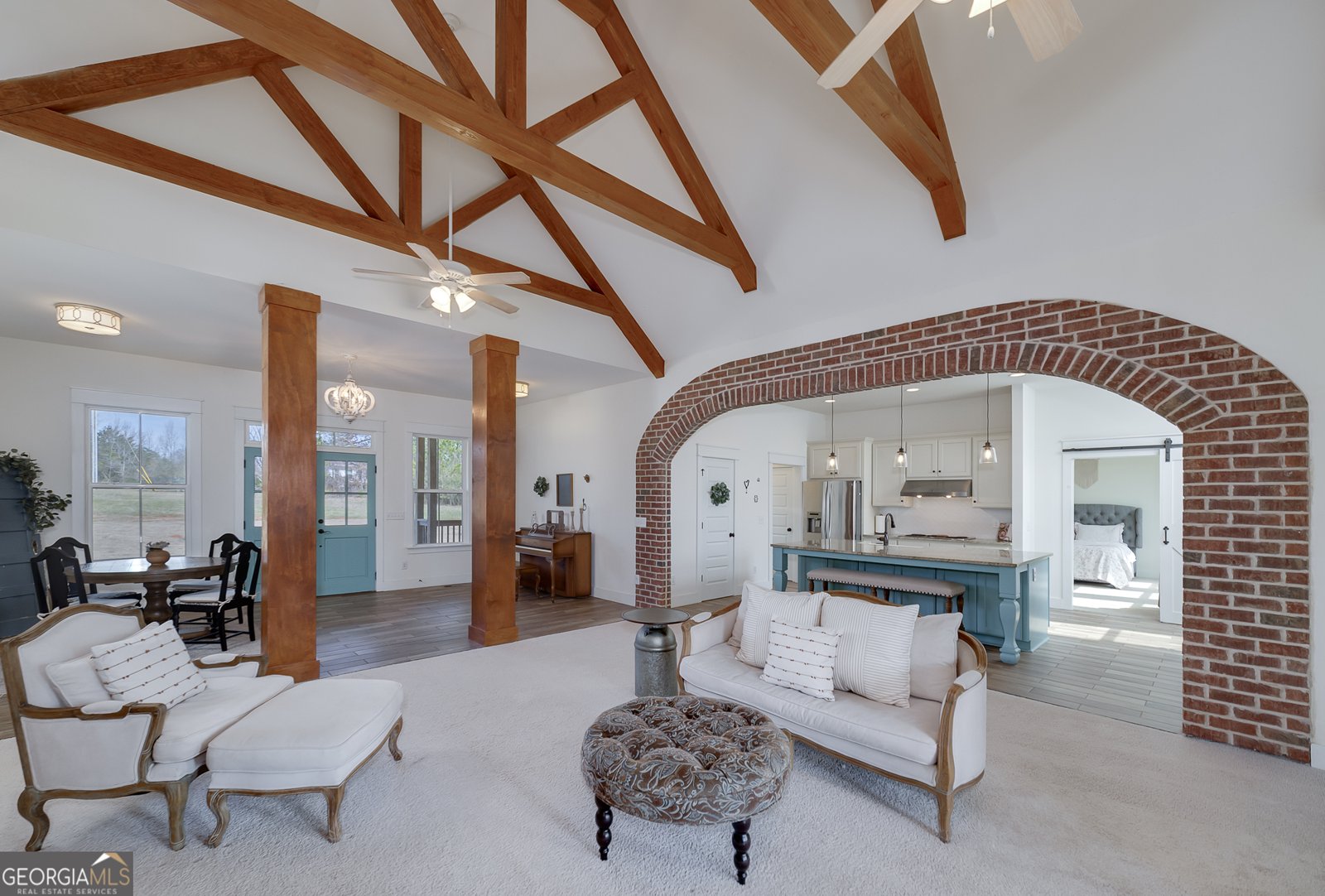 271 Trestle Road Locust Grove - 5