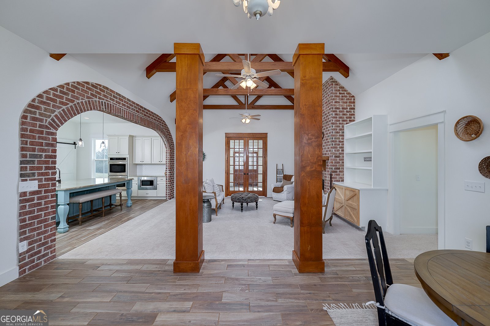 271 Trestle Road Locust Grove - 6