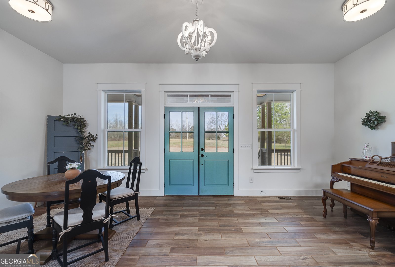 271 Trestle Road Locust Grove - 7