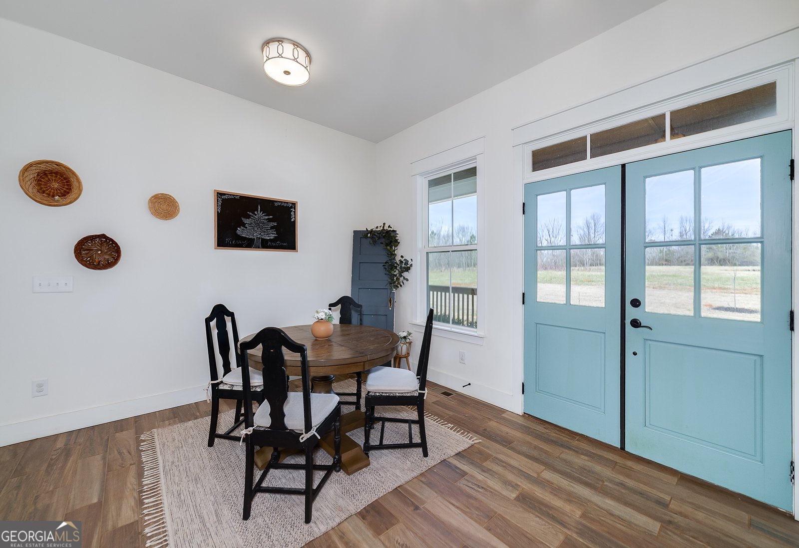 271 Trestle Road Locust Grove - 8