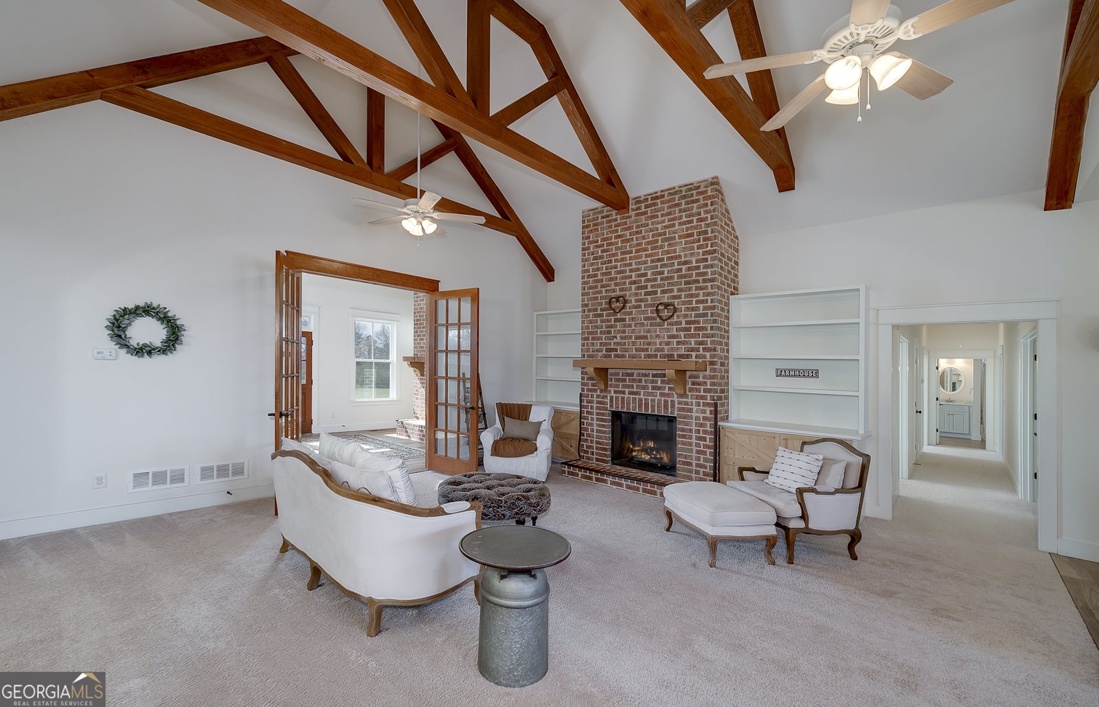 271 Trestle Road Locust Grove - 9