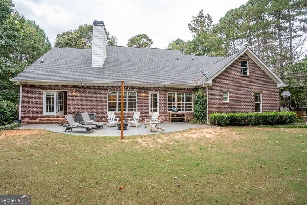 1171 Spring Lake Drive Bishop - 14
