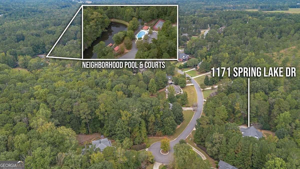 1171 Spring Lake Drive Bishop - 18
