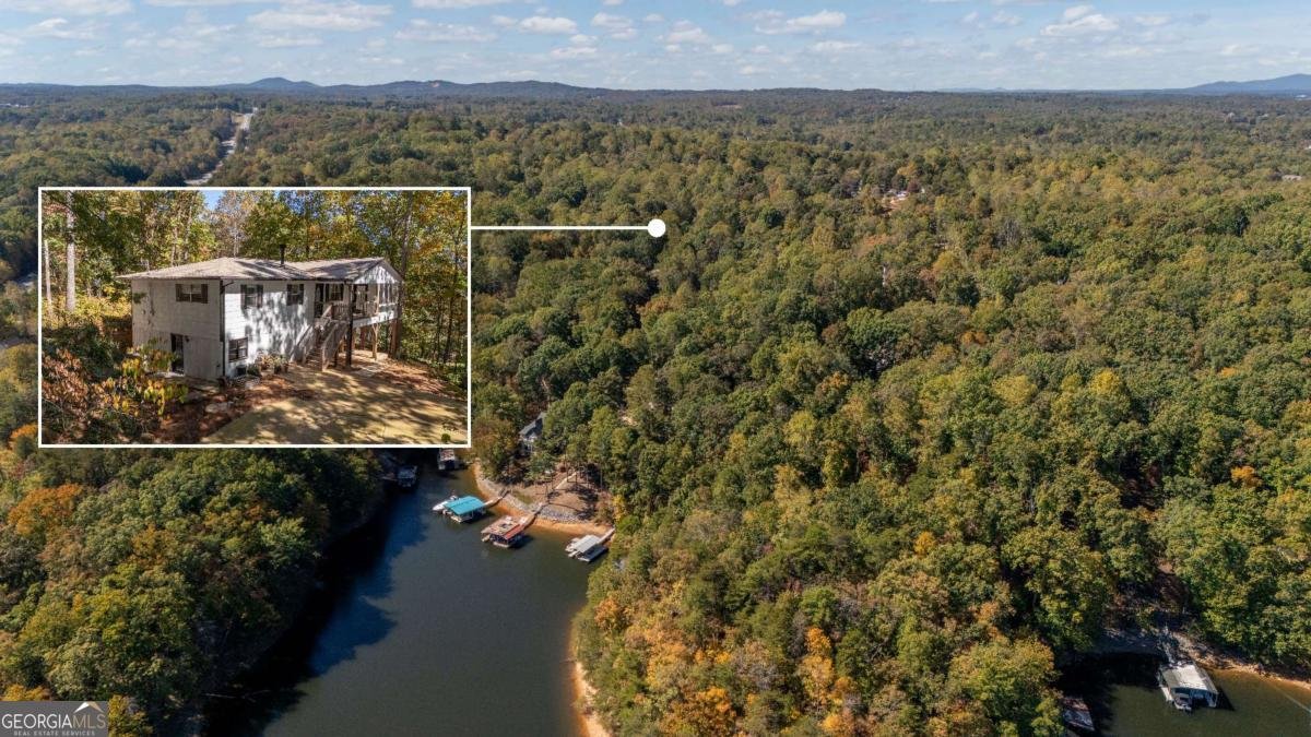 5670 Lakeview Court Gainesville - 11