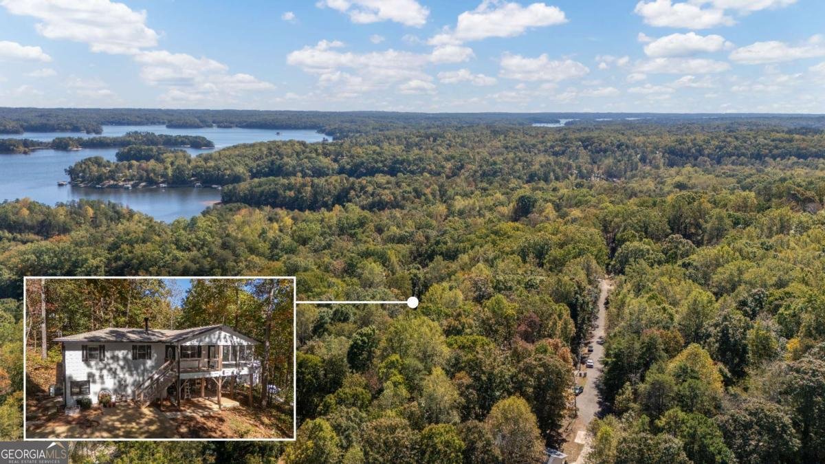 5670 Lakeview Court Gainesville - 12