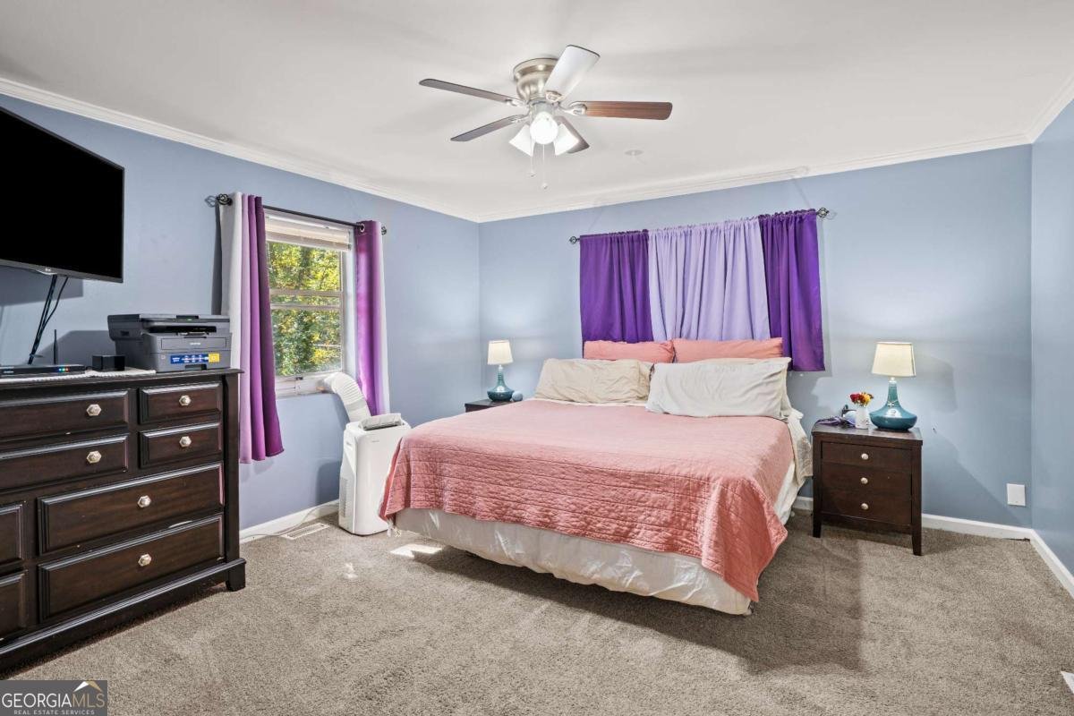 5670 Lakeview Court Gainesville - 13