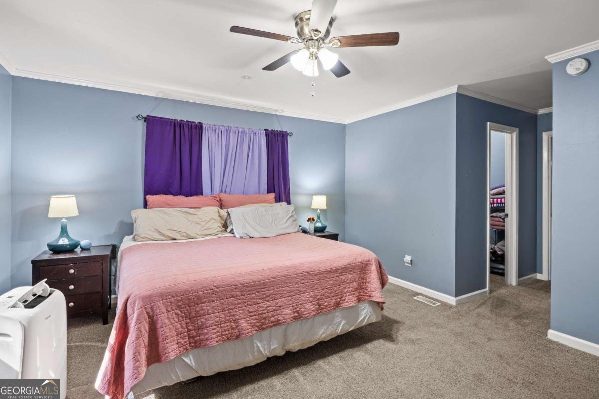 5670 Lakeview Court Gainesville - 14