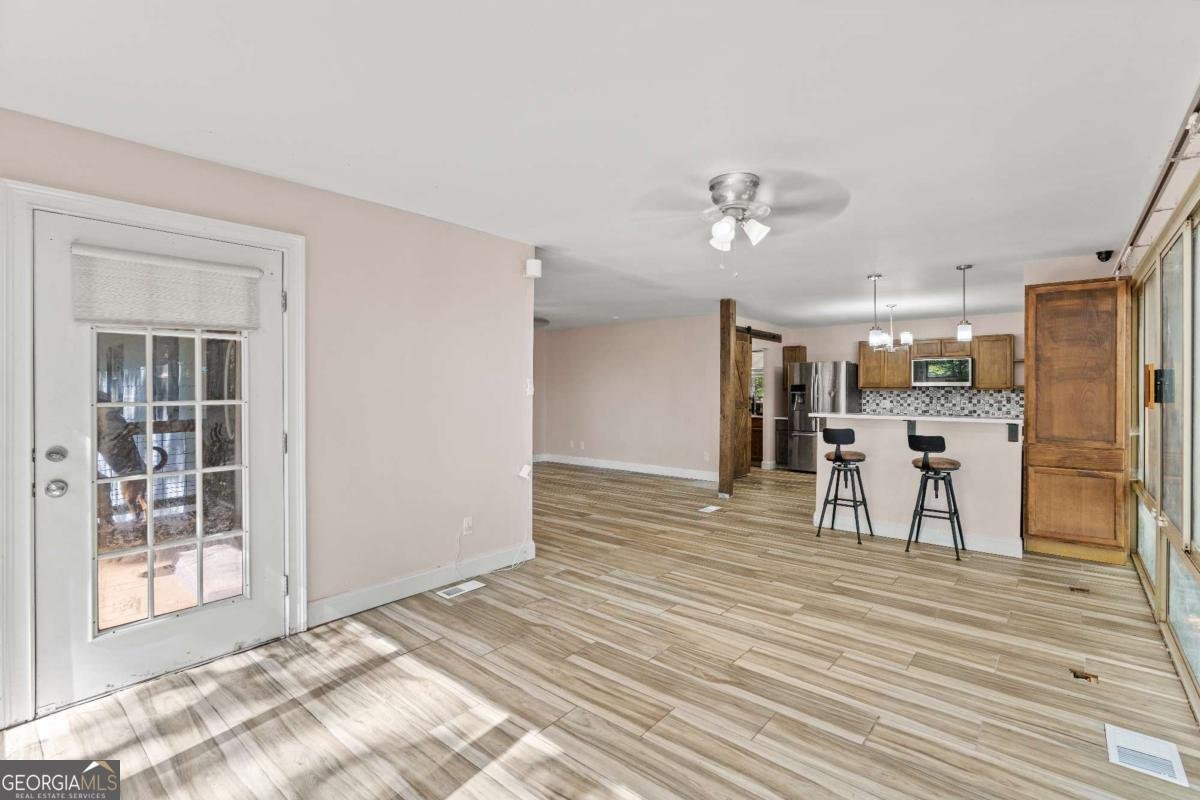 5670 Lakeview Court Gainesville - 30