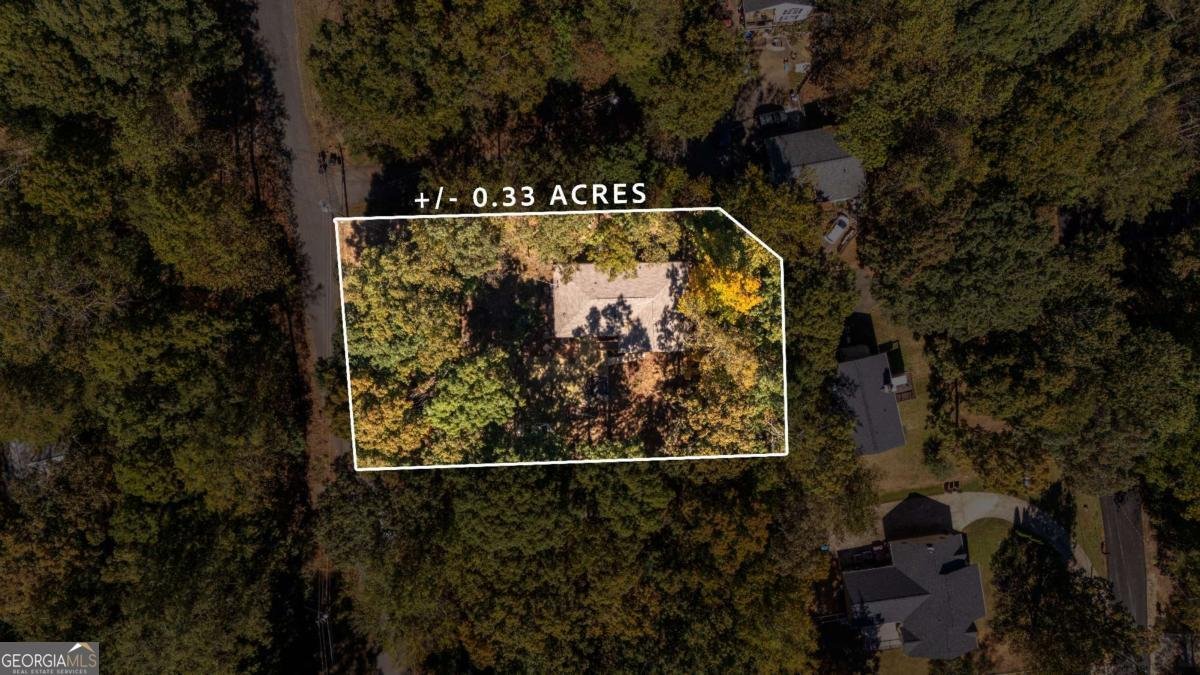 5670 Lakeview Court Gainesville - 4