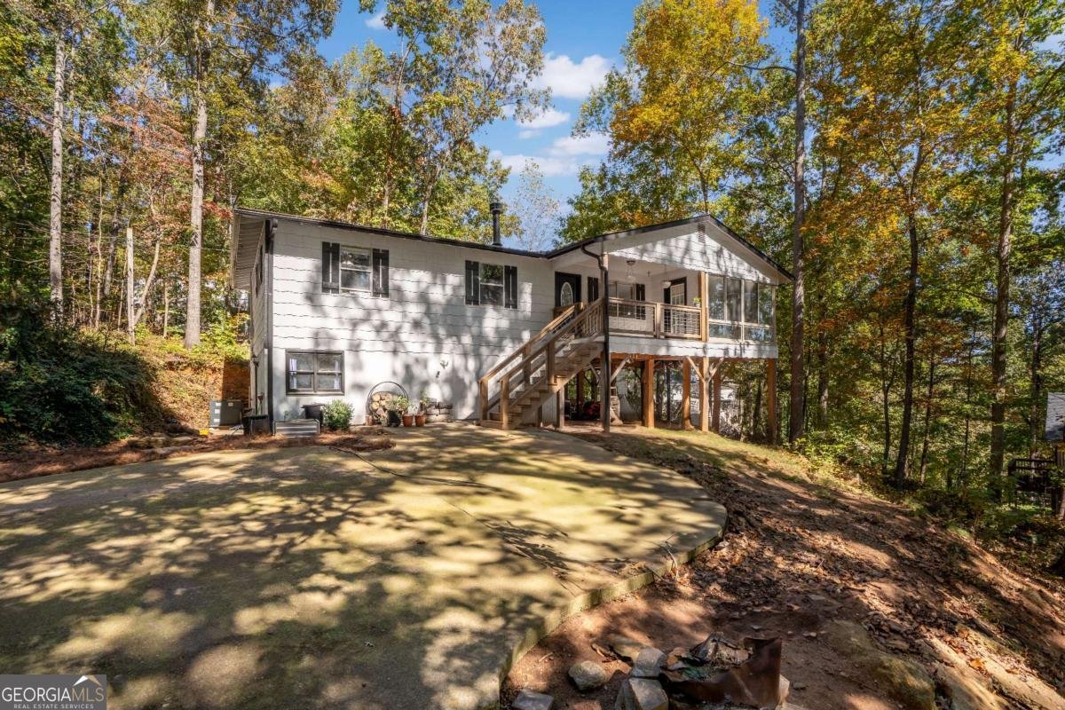 5670 Lakeview Court Gainesville - 40