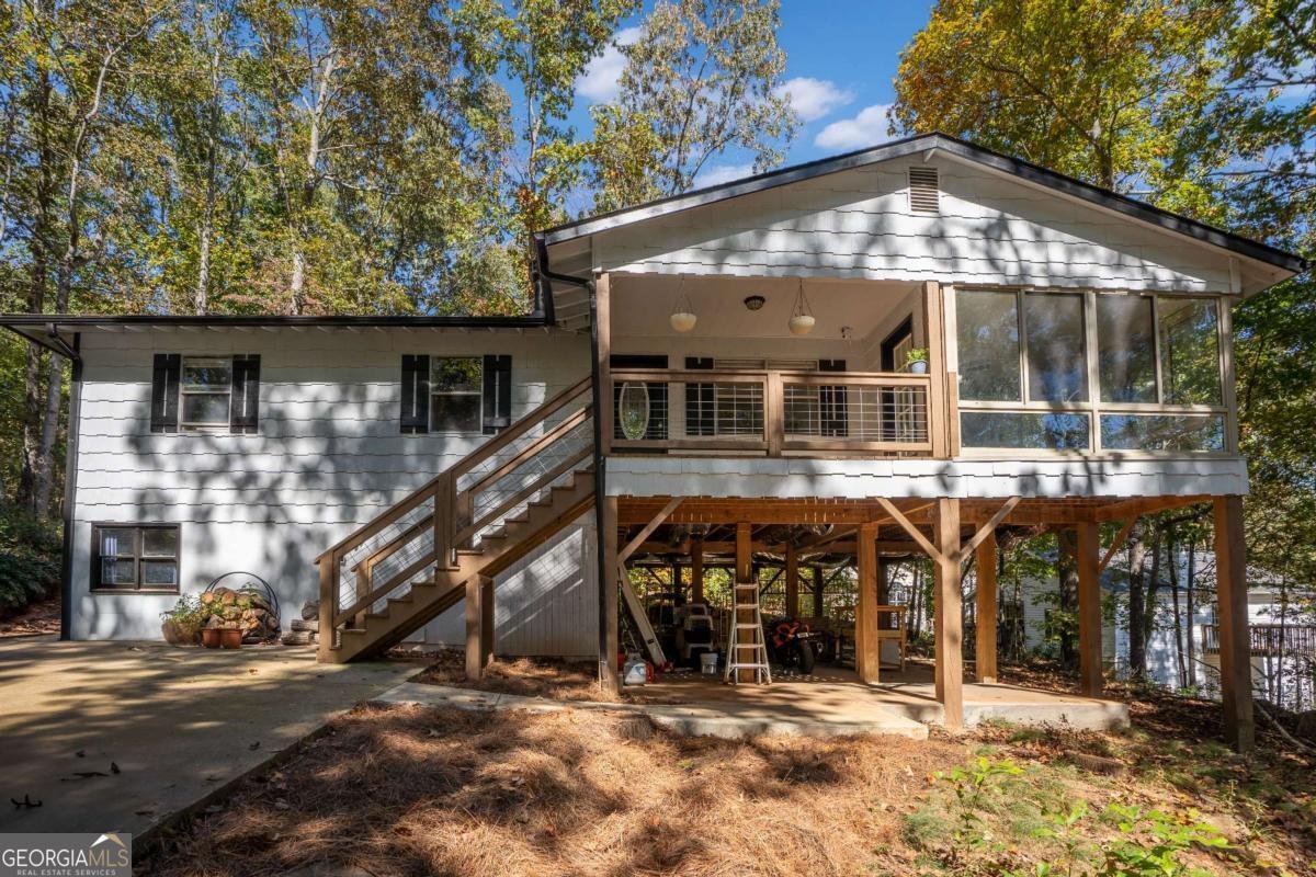 5670 Lakeview Court Gainesville - 41