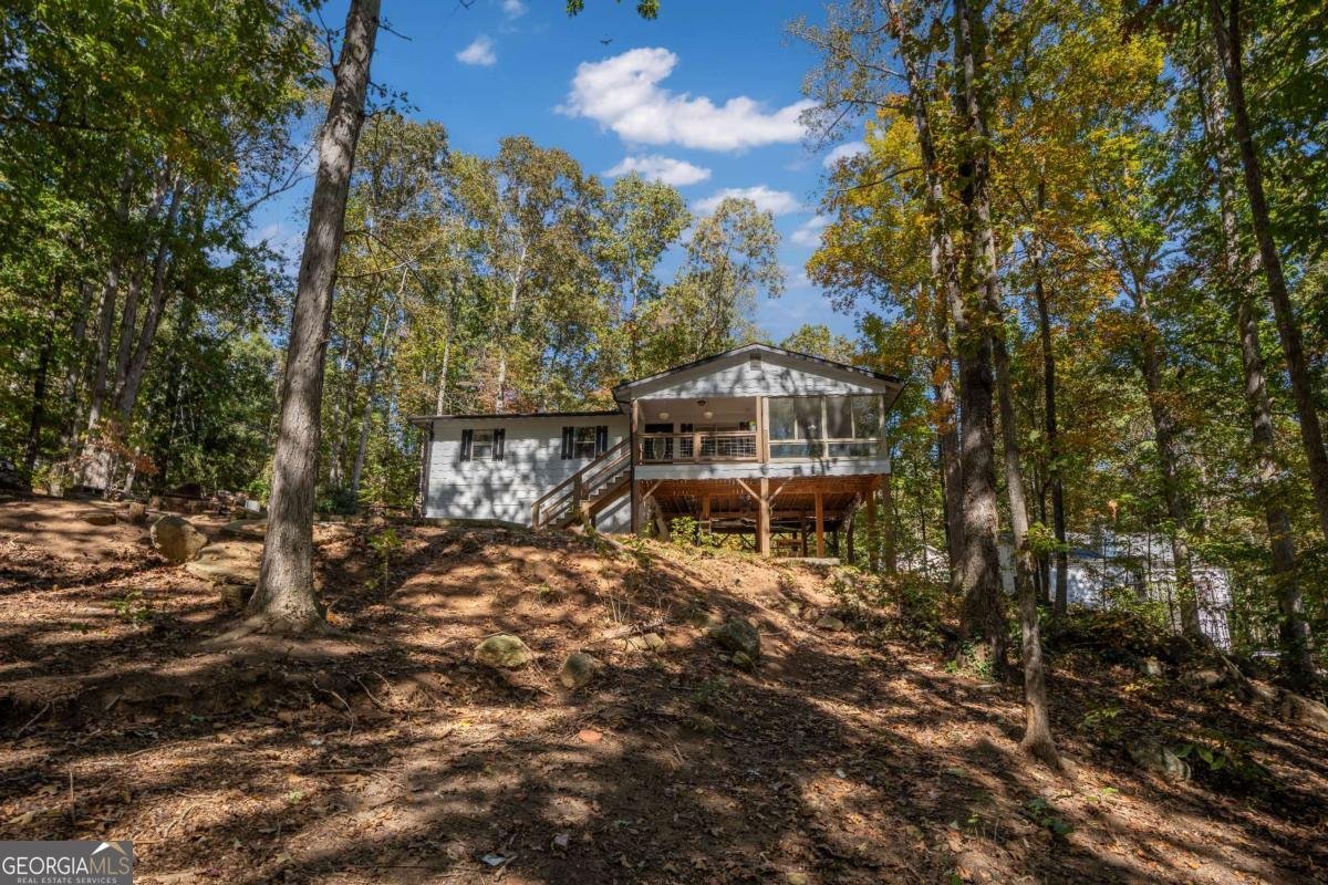 5670 Lakeview Court Gainesville - 42