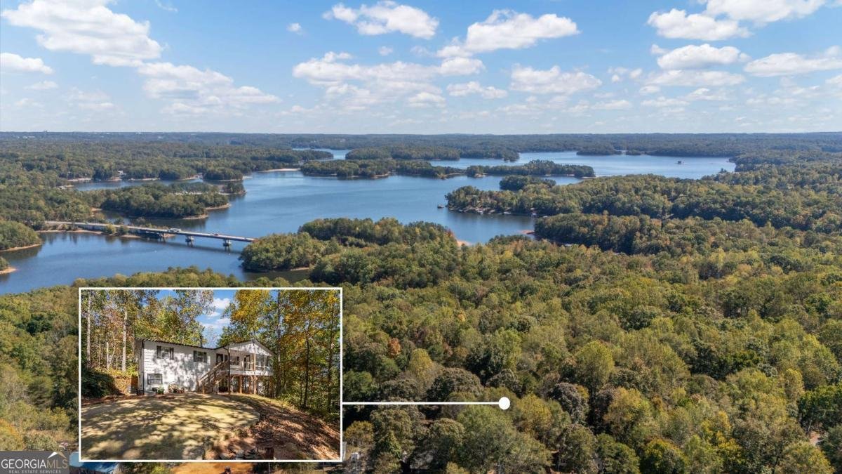 5670 Lakeview Court Gainesville - 5