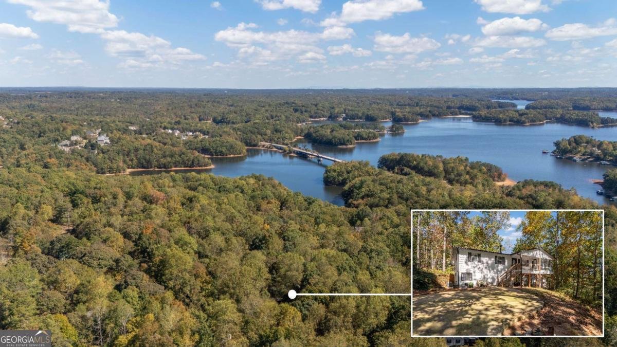 5670 Lakeview Court Gainesville - 6