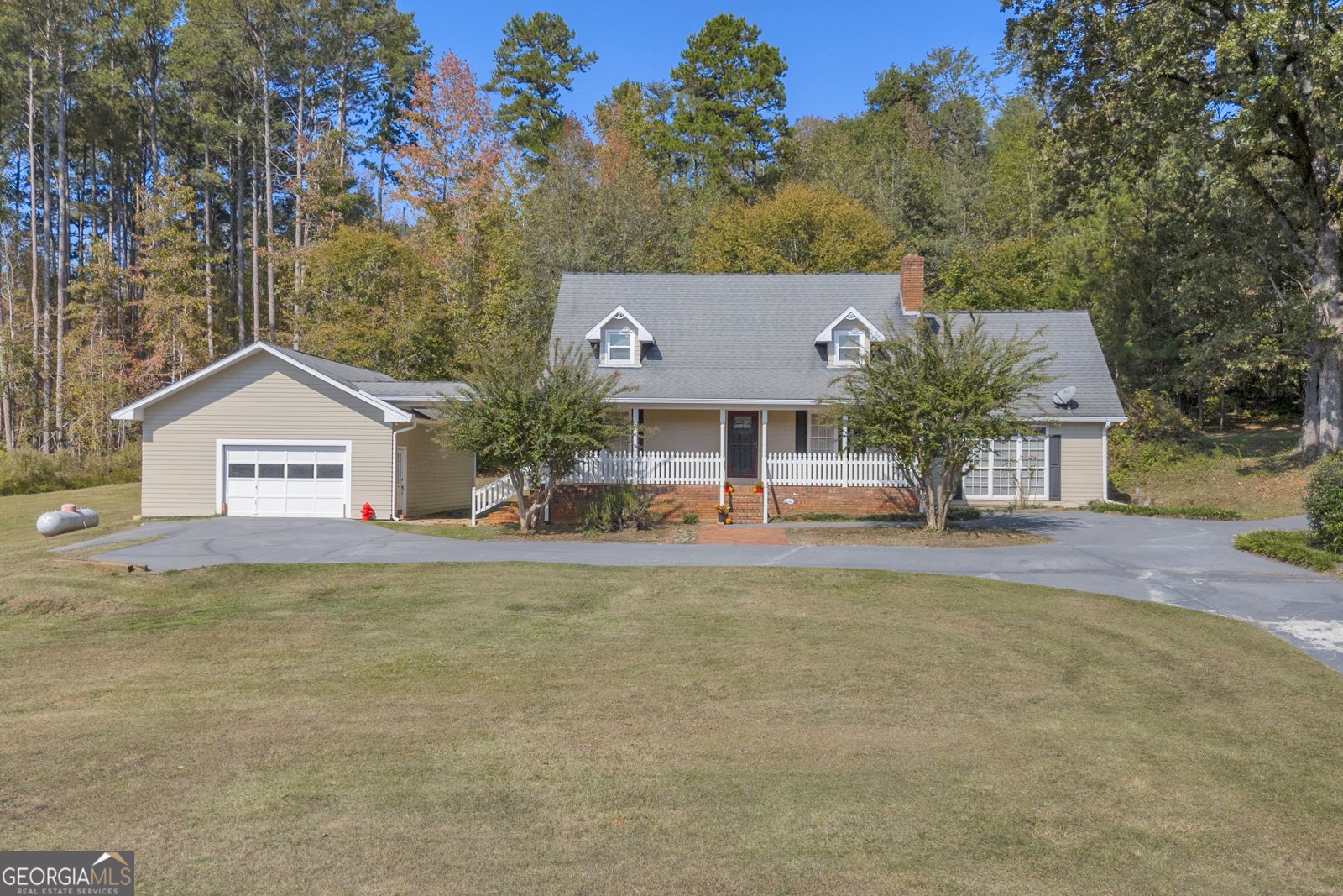 97 Estatohe Circle Toccoa - main photo